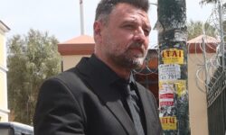 Σοφία Παυλίδου για Μάνο Παπαγιάννη: «Η Κόνι Μεταξά μου έλεγε έντρομη “κάνε κάτι γι’ αυτό, θα με σαπίσει στο ξύλο”»