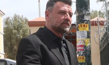 Σοφία Παυλίδου για Μάνο Παπαγιάννη: «Η Κόνι Μεταξά μου έλεγε έντρομη “κάνε κάτι γι’ αυτό, θα με σαπίσει στο ξύλο”»