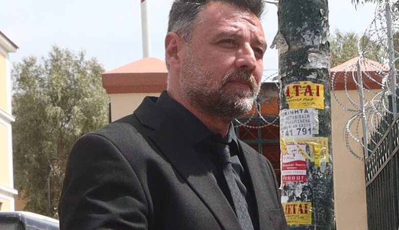 Σοφία Παυλίδου για Μάνο Παπαγιάννη: «Η Κόνι Μεταξά μου έλεγε έντρομη “κάνε κάτι γι’ αυτό, θα με σαπίσει στο ξύλο”»