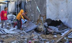 Έξι ευρωπαϊκές χώρες αντιτίθενται σε «οποιαδήποτε δημογραφική ή εδαφική αλλαγή» στη Λωρίδα της Γάζας