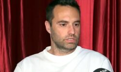 Κώστας Φραγκολιάς: «Στο Happy Day ανά δύο–τρία χρόνια περνάμε μια τρικυμία»