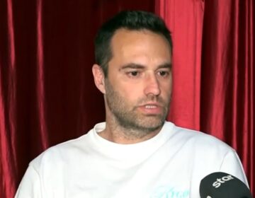 Κώστας Φραγκολιάς: «Στο Happy Day ανά δύο–τρία χρόνια περνάμε μια τρικυμία»