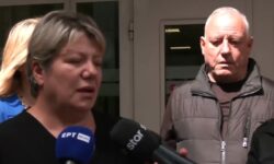 Ξέσπασαν οι γονείς του Γιώργου Λυγγερίδη: «Αυτό θα του πω: “Παιδί μου τα καταφέραμε”»