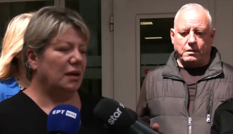Ξέσπασαν οι γονείς του Γιώργου Λυγγερίδη: «Αυτό θα του πω: “Παιδί μου τα καταφέραμε”»