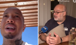 Γιώργος Μουκίδης: Ο Light είναι σαν τον Covid, μια επιδημία και θα περάσει – Μετά θα έρθει άλλο μικρόβιο