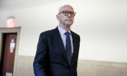 Απαλλάχθηκε από κατηγορία για βιασμό ο βραβευμένος με Όσκαρ σκηνοθέτης και σεναριογράφος Πολ Χάγκις