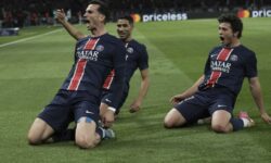 Στον τελικό του Champions League η Παρί Σεν Ζερμέν θα αντιμετωπίσει την Ίντερ