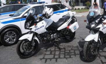 Εικοσιοκτώ συλλήψεις για συμμετοχή σε εγκληματική οργάνωση που δρούσε υπό τον μανδύα ακροδεξιάς συλλογικότητας