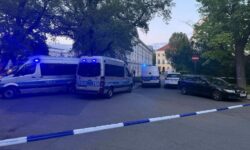 Φρίκη στην Βαρσοβία: Άνδρας αποκεφάλισε γυναίκα με τσεκούρι μέσα στο πανεπιστήμιο – Τραυμάτισε άλλον έναν