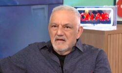 Νίκος Πορτοκάλογλου: Τα πρώτα χρόνια η σκηνή ήταν τρομακτική για μένα
