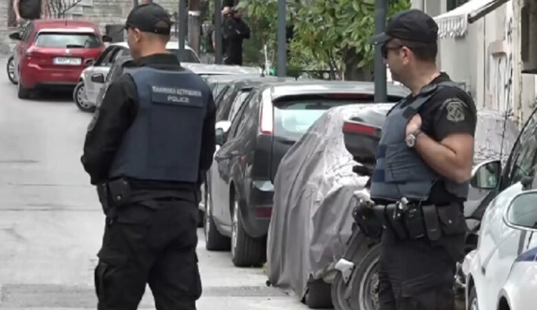 Μεγάλη επιχείρηση της ΕΛ.ΑΣ. στη Θεσσαλονίκη για τη σύλληψη μελών ακροδεξιών οργανώσεων