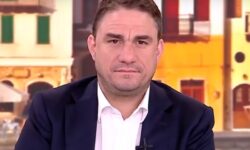Τσουκαλάς: «Πολύ μεγάλη αποτυχία της κυβέρνησης στην ασφάλεια των πανεπιστημίων»