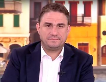 Τσουκαλάς: «Πολύ μεγάλη αποτυχία της κυβέρνησης στην ασφάλεια των πανεπιστημίων»