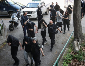 «Εθνικιστική Νεολαία Θεσσαλονίκης»: Πώς δρούσε η ακροδεξιά οργάνωση που στρατολογούσε τα μέλη της μέσω social media – Η ανακοίνωση της ΕΛ.ΑΣ.