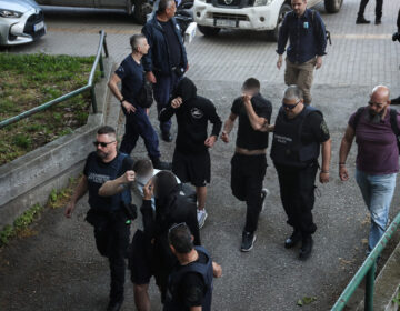 «Εθνικιστική Νεολαία Θεσσαλονίκης»: Οι διάλογοι των μελών της ακροδεξιάς οργάνωσης – «Του άνοιξα το κεφάλι – Ζήτω ο Κασιδιάρης»