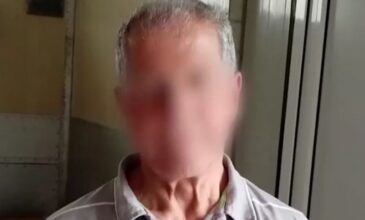 Οικογενειακή τραγωδία στην Αμφιλοχία: Προθεσμία για να απολογηθεί πήρε ο 67χρονος πατροκτόνος
