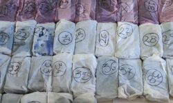Συνελήφθη στην Θεσσαλονίκη 30χρονος που συνδέεται με την κατάσχεση 54 κιλών κοκαΐνης στον Πειραιά
