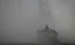 «Σφοδρές μάχες» μεταξύ μαχητών της Χαμάς και Ισραηλινών στρατιωτών κοντά στη Ράφα