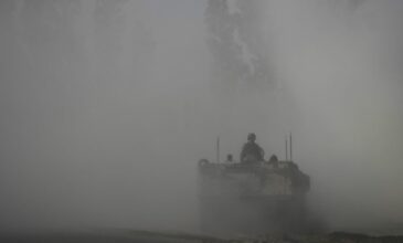 «Σφοδρές μάχες» μεταξύ μαχητών της Χαμάς και Ισραηλινών στρατιωτών κοντά στη Ράφα