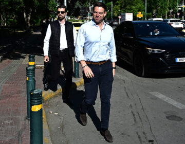 Σκληρή απάντηση της Ένωσης Δικαστών και Εισαγγελέων στον Κασσελάκη – «Αγνοεί ή διαστρεβλώνει τη διαδικασία»