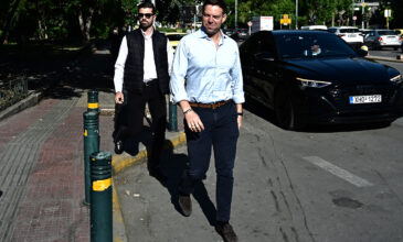 Σκληρή απάντηση της Ένωσης Δικαστών και Εισαγγελέων στον Κασσελάκη – «Αγνοεί ή διαστρεβλώνει τη διαδικασία»