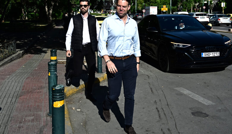 Σκληρή απάντηση της Ένωσης Δικαστών και Εισαγγελέων στον Κασσελάκη – «Αγνοεί ή διαστρεβλώνει τη διαδικασία»