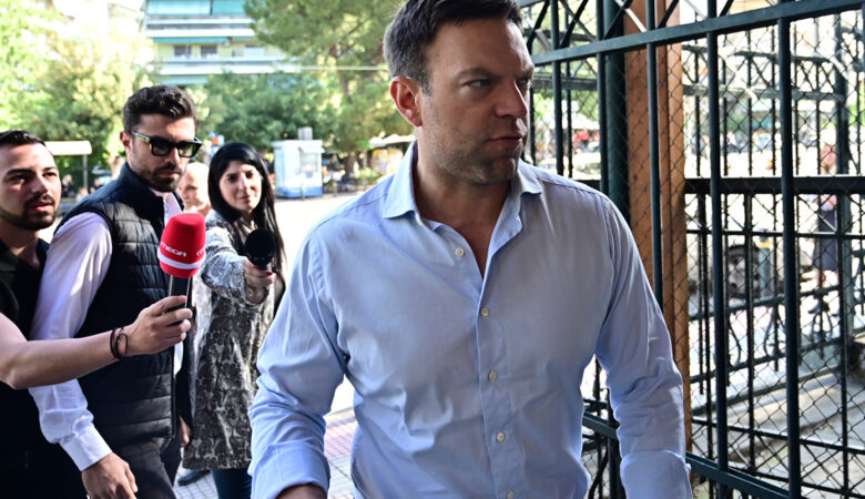 Στέφανος Κασσελάκης: Ποινή φυλάκισης 30 μηνών και χρηματική ποινή 50.000 ευρώ, με τριετή αναστολή, για την υπόθεση του πόθεν έσχες