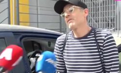 Άρης Καβατζίκης για το… κόψιμο του «Πάμε Δανάη»: «Νιώθω άσχημα»