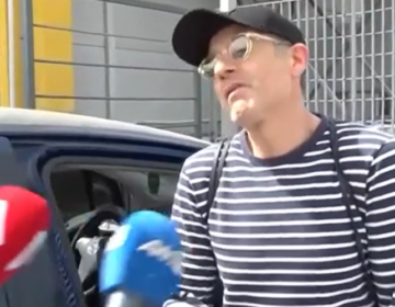 Άρης Καβατζίκης για το… κόψιμο του «Πάμε Δανάη»: «Νιώθω άσχημα»