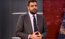 Μαρινάκης: Το μεγαλύτερο μέρος του πολιτικού συστήματος δεν θεωρεί το αυτονόητο, ότι ακόμα και μία κατάληψη είναι μία παράνομη πράξη