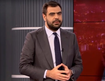 Μαρινάκης: Το μεγαλύτερο μέρος του πολιτικού συστήματος δεν θεωρεί το αυτονόητο, ότι ακόμα και μία κατάληψη είναι μία παράνομη πράξη