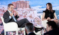 Κυριάκος Μητσοτάκης: Η Τεχνητή Νοημοσύνη μπορεί να είναι καθοριστική