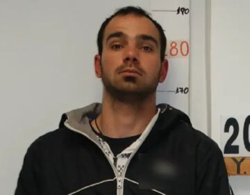 Τι υποστηρίζει ο 36χρονος συλληφθείς για την φονική έκρηξη βόμβας στη Θεσσαλονίκη
