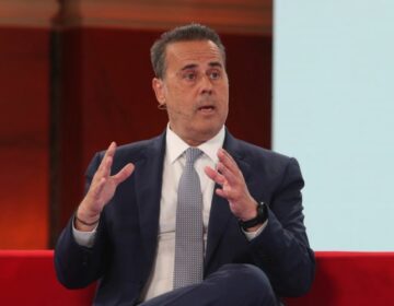 Ξεκινούν σήμερα οι συναντήσεις στο Τέξας με αμερικανικές εταιρείες για τους ελληνικούς υδρογονάνθρακες