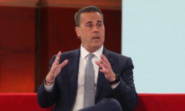 Ξεκινούν σήμερα οι συναντήσεις στο Τέξας με αμερικανικές εταιρείες για τους ελληνικούς υδρογονάνθρακες