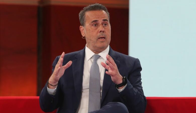 Ξεκινούν σήμερα οι συναντήσεις στο Τέξας με αμερικανικές εταιρείες για τους ελληνικούς υδρογονάνθρακες