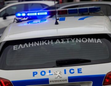 Μυστήριο με τη σορό άνδρα που εντοπίστηκε σε καμένο αυτοκίνητο στο Παγκράτι