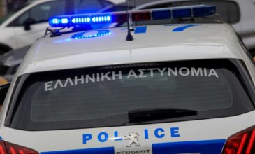 Μυστήριο με τη σορό άνδρα που εντοπίστηκε σε καμένο αυτοκίνητο στο Παγκράτι