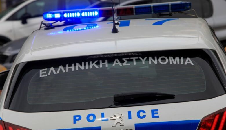 Μυστήριο με τη σορό άνδρα που εντοπίστηκε σε καμένο αυτοκίνητο στο Παγκράτι