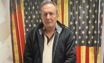 Θρίλερ με τον 63χρονο αγνοούμενο ξενοδόχο στη Ρόδο που βρέθηκε νεκρός σε χαντάκι