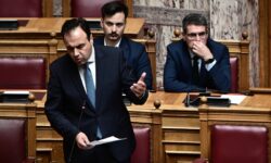 Παπαστεργίου: «Ο προσωπικός αριθμός θα βάλει τέλος στην ταλαιπωρία των πολιτών»