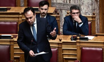 Παπαστεργίου: «Ο προσωπικός αριθμός θα βάλει τέλος στην ταλαιπωρία των πολιτών»