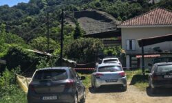Οικογενειακή τραγωδία στην Αμφιλοχία: «Δεν υπήρχε νομική δυνατότητα σύλληψης του δράστη» υποστηρίζει η ΕΛ.ΑΣ.