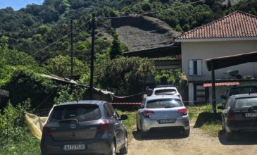 Οικογενειακή τραγωδία στην Αμφιλοχία: «Δεν υπήρχε νομική δυνατότητα σύλληψης του δράστη» υποστηρίζει η ΕΛ.ΑΣ.