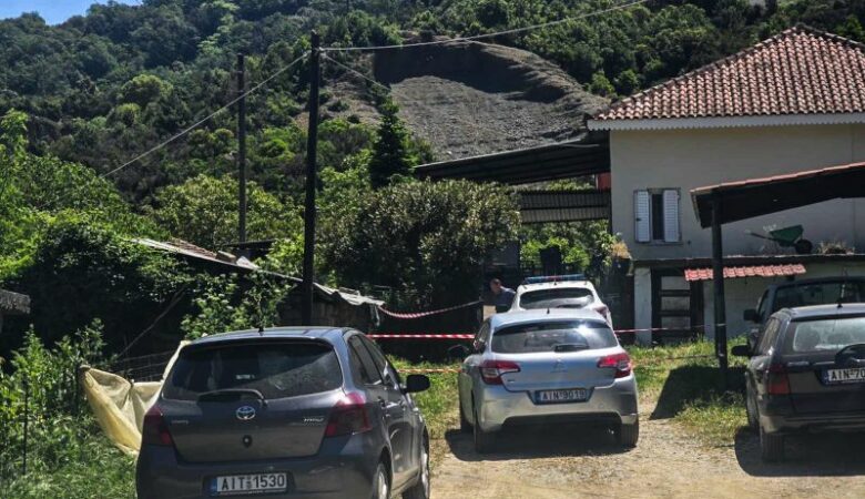Οικογενειακή τραγωδία στην Αμφιλοχία: «Δεν υπήρχε νομική δυνατότητα σύλληψης του δράστη» υποστηρίζει η ΕΛ.ΑΣ.
