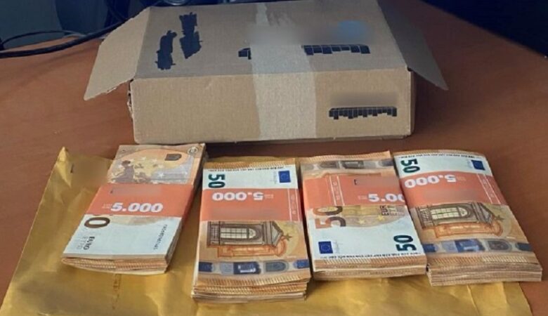 Ηλικιωμένος πέταξε κατά λάθος στον κάδο της ανακύκλωσης… 20.000 ευρώ