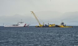 Όγδοος νεκρός στο ναυάγιο του γιοτ του Βρετανού μεγιστάνα Μάικ Λιντς στο Παλέρμο