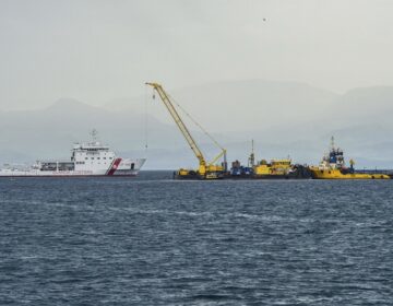 Όγδοος νεκρός στο ναυάγιο του γιοτ του Βρετανού μεγιστάνα Μάικ Λιντς στο Παλέρμο