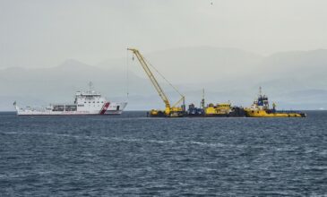 Όγδοος νεκρός στο ναυάγιο του γιοτ του Βρετανού μεγιστάνα Μάικ Λιντς στο Παλέρμο