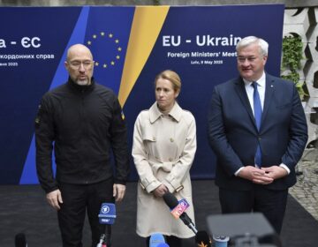 Η ΕΕ χορηγεί 1 δισ. ευρώ για την Ουκρανική αμυντική βιομηχανία